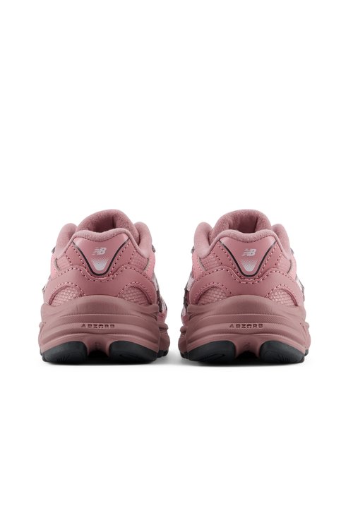 New Balance 2010 UNISEX - Zapatos de bebé - rosewood / pink taffy — foto 4