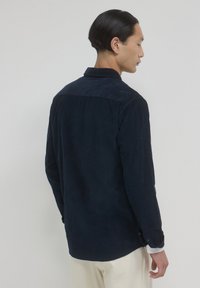 Calliope Camicia - blu