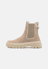 GANT Stivaletti - taupe