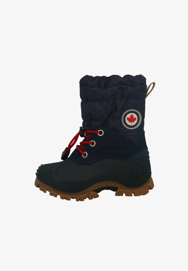 FIPS – Snowboot/Winterstiefel