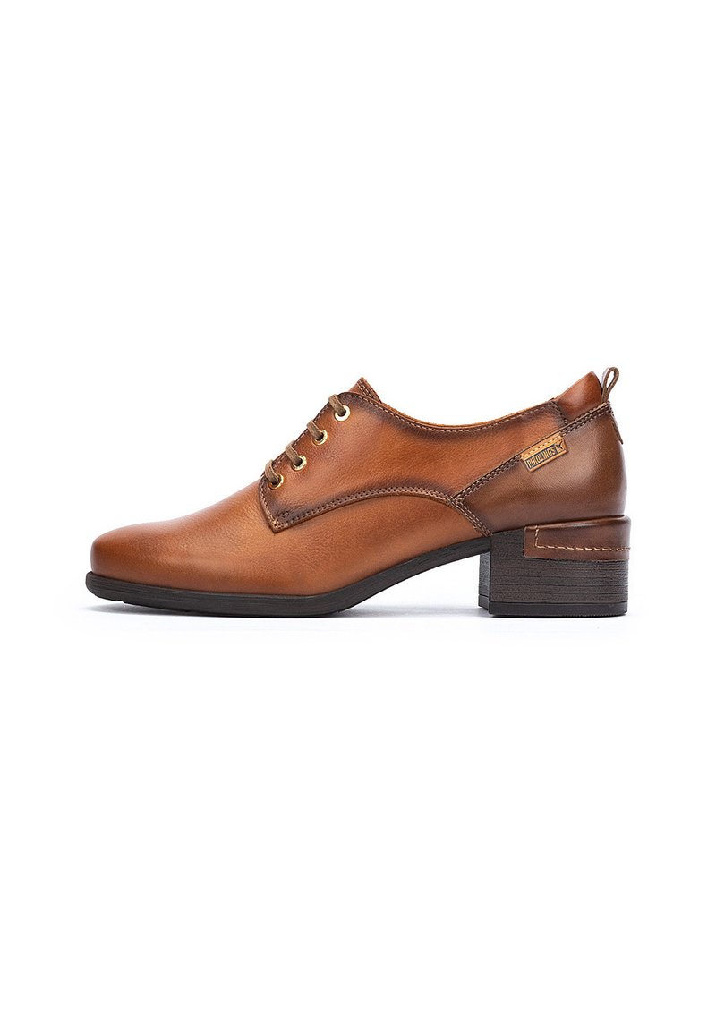 Pikolinos MALAGA - Derbies - brown