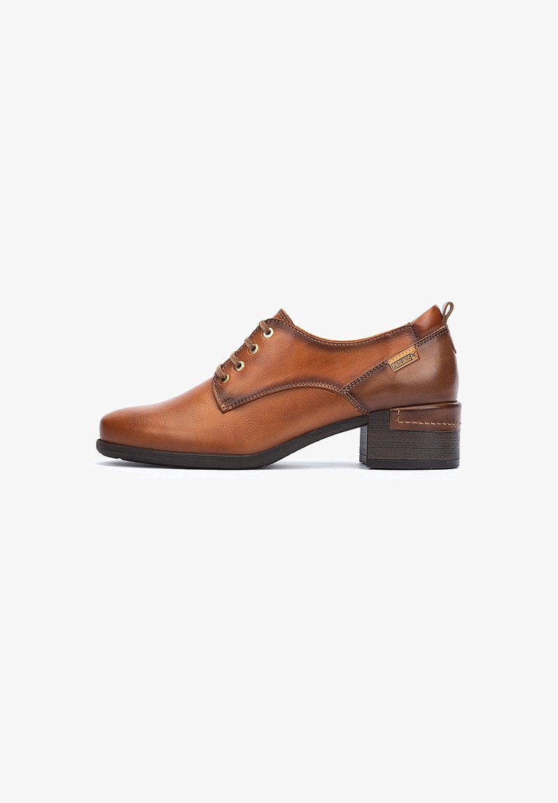 Pikolinos MALAGA - Derbies - brown