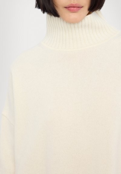 WEEKEND MaxMara BORGIA - Pulóver - latte