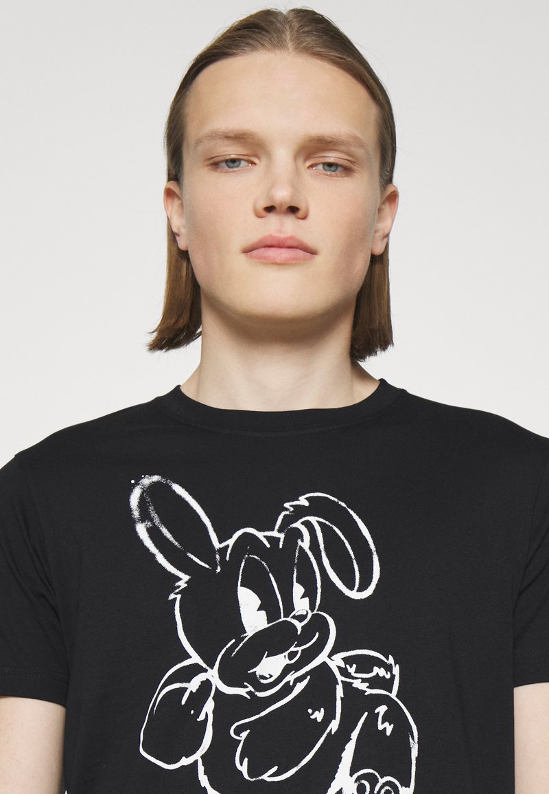 paul smith rabbit