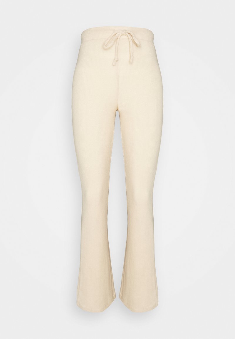 Pieces Legging crème