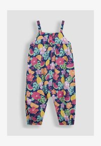 Nem kiválasztott, blue fruit floral