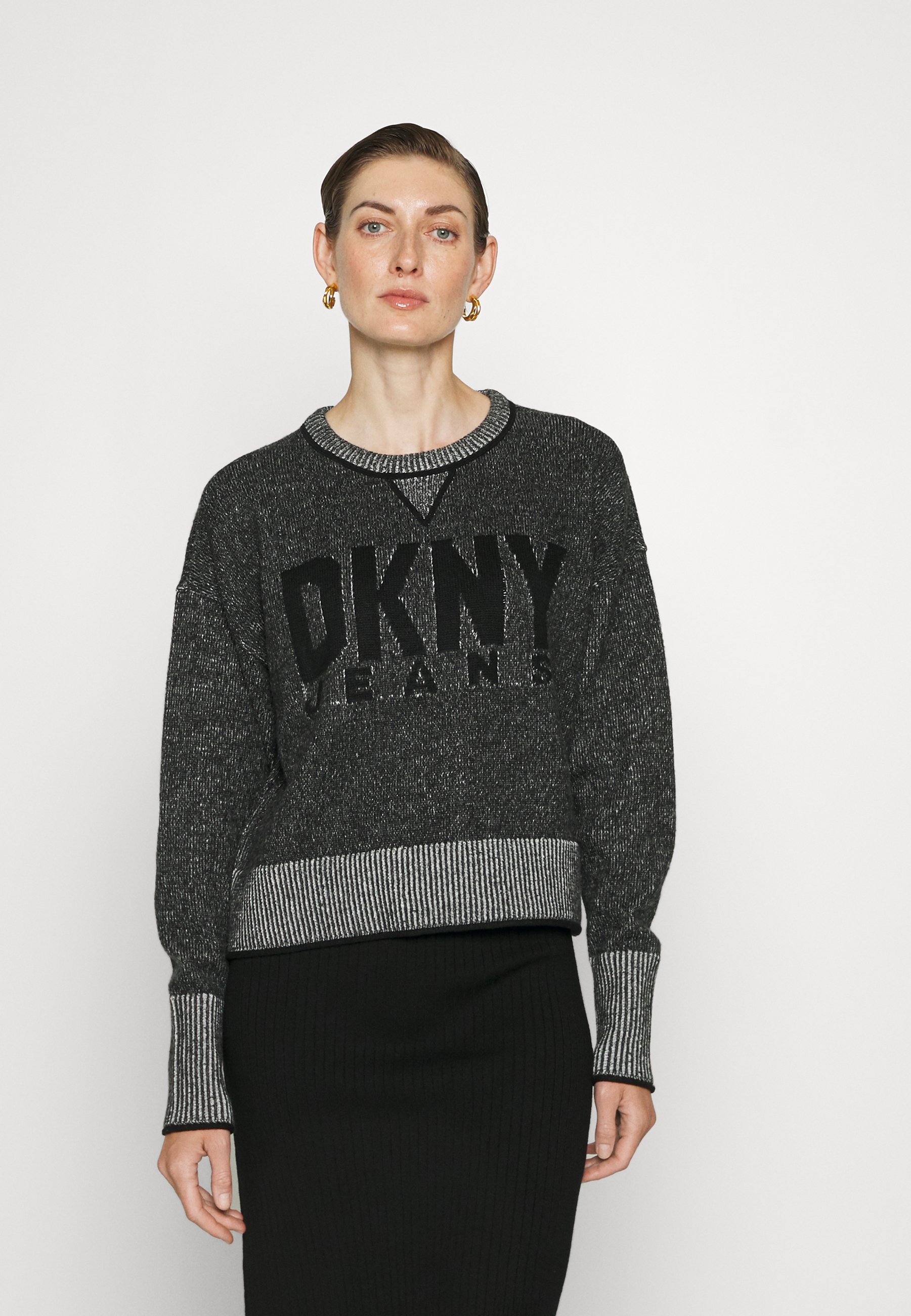 dkny everywhere sweatshirt