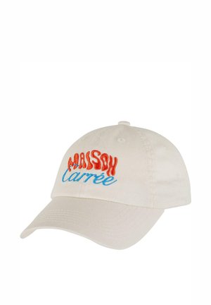 Cap - beigecotton