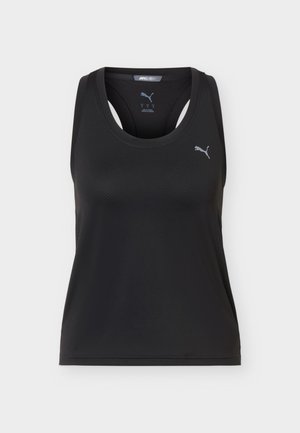Puma, PWRMODE TANK - Μπλούζα - black