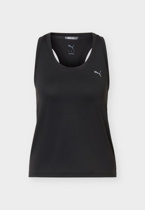 PUMA Tops de Training de Mujer PWRMODE Negro — photo 5
