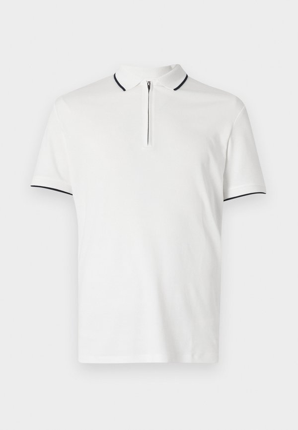 FAVE NOOS - Polo shirt - cloud dancer4