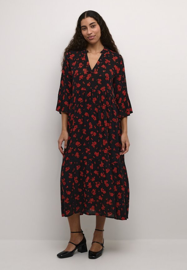 KAKARINA AMBER - Freizeitkleid