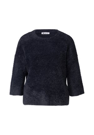 Street One, - Sweter