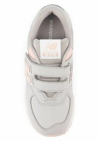 New Balance 574 - Sneakers basse - grey pink haze