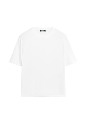 Massimo Dutti, - T-shirt basic