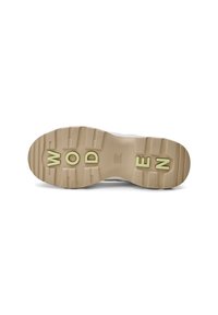 Woden SIF REFLECTIVE - Sneaker low - mojito
