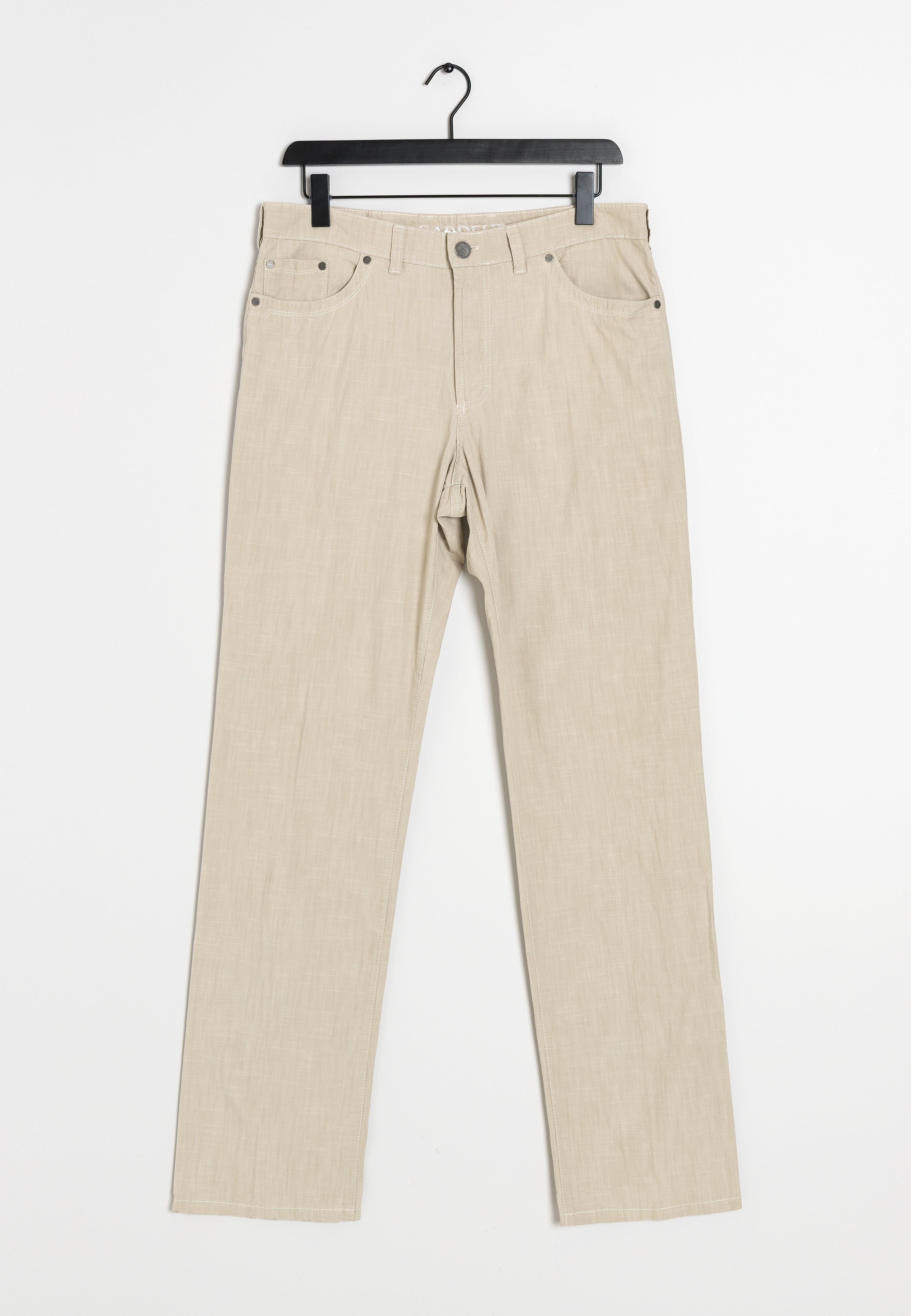 Atelier Gardeur Pantaloni - beige - Zalando.it