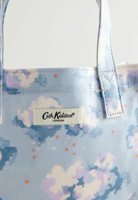 Cath Kidston SMALL - REGULAR FIT - Kézitáska - blue