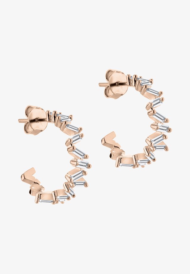 Ohrringe Online Entdecken Schmucke Deine Ohren Bei Zalando