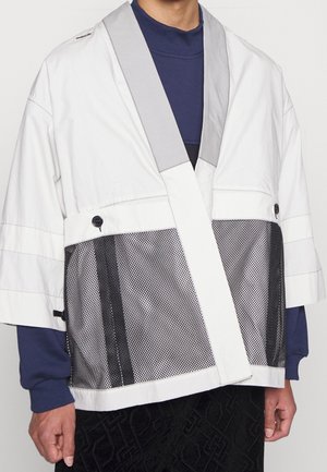 Let jakke / Sommerjakker - off-white