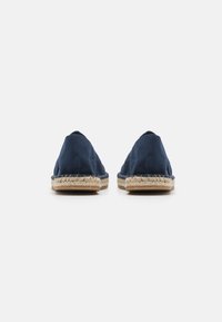 Jack & Jones JFWREGENT - Espadrilles - navy blazer