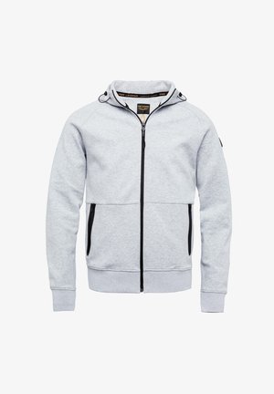 Sweatjacke - grey