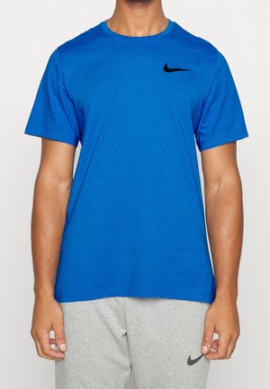 T-Shirt print - blue