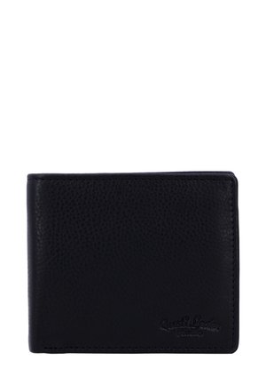 FOSTER - Portefeuille - black