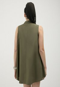 Calliope Top - verde