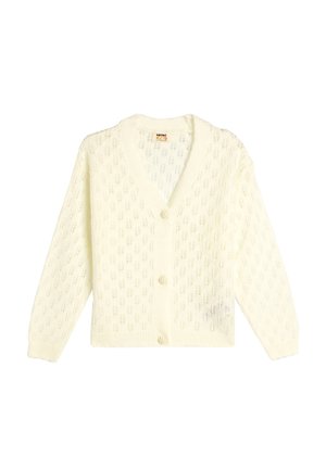 BASIC - Kofta - white