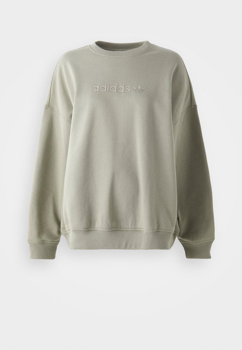 adidas Originals Sweater beige adidas Originals Sweater beige