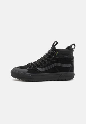 Vans, Sneakers high - black
