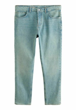VINTAGE AUTHENTIC - Jeans Slim Fit - blue light tint