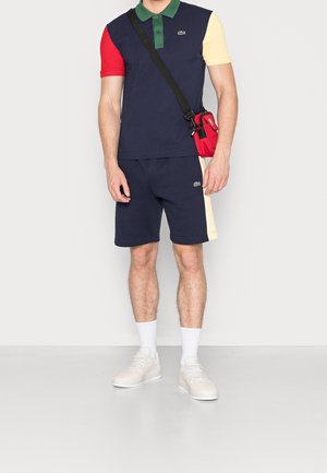 Lacoste, Polo - multi-coloured