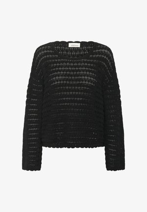 Karen by Simonsen, - Sweter