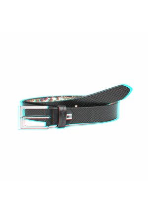 Belt - schwarz