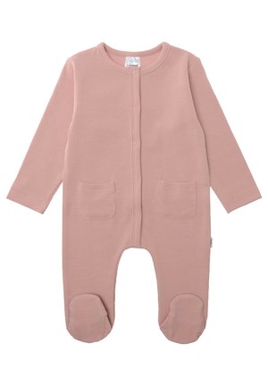 Jumpsuit - rose