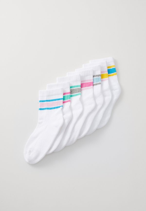MOVED FROM UNISEX 7 PACK - Socks - Main Image