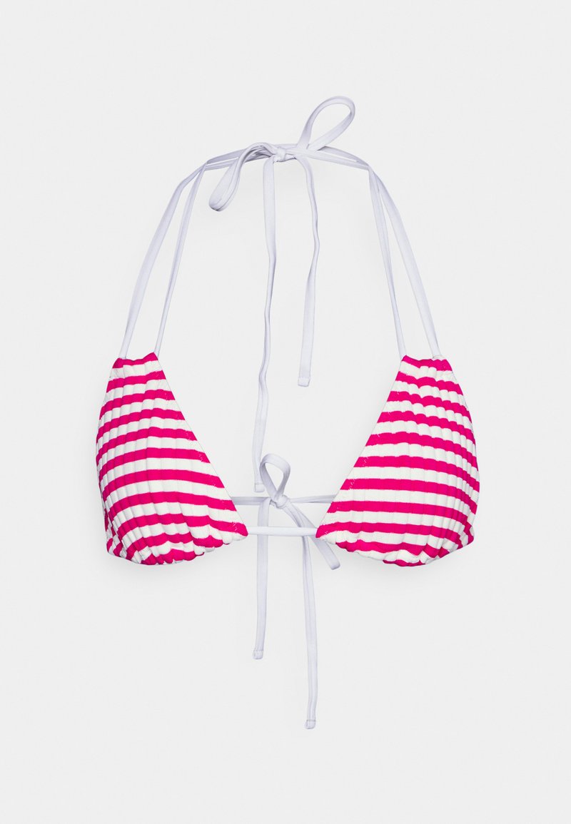 Top de bikini