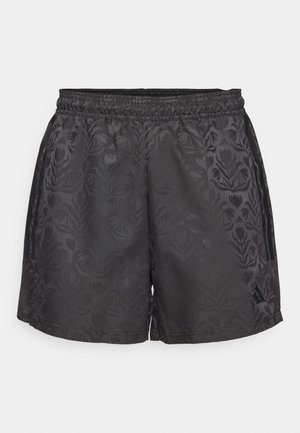 adidas Sportswear TIRO  - Korte broeken - black