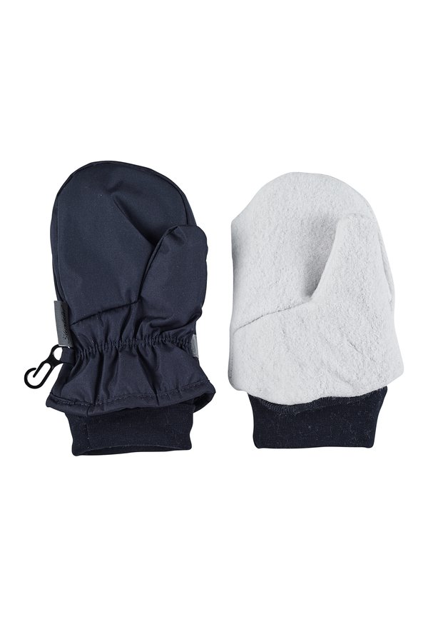 MITTEN – Fäustling – marine
