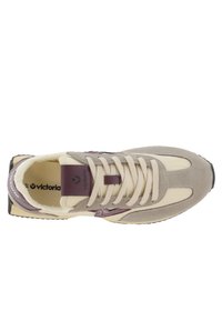 Victoria Shoes Sneakers basse - bordeaux