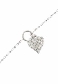 DIAMANT L'ÉTERNEL HEART 18.2CM - Käevõru - white gold