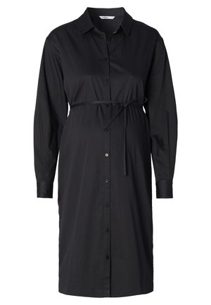 Noppies AKAYA - Blusenkleid - black