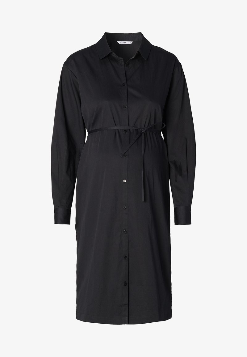 Noppies AKAYA czarny melanż