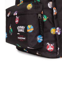 Eastpak OUT OF OFFICE UNISEX czarny