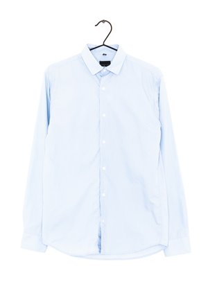 Chemise classique - blue