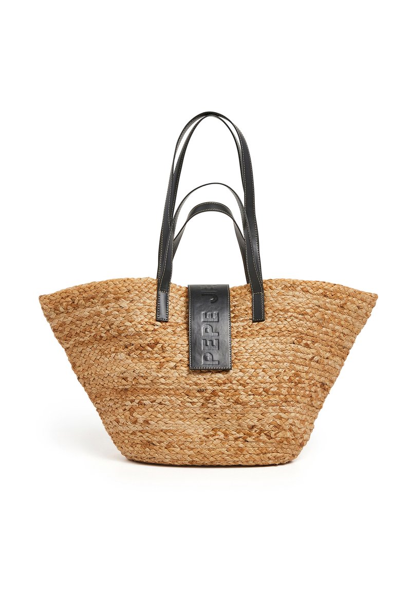 Pepe Jeans Mujer Bolsos Iria Eboli Bolso Bandolera Mujer