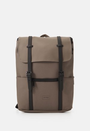 CHESTER UNISEX - Batoh - stone
