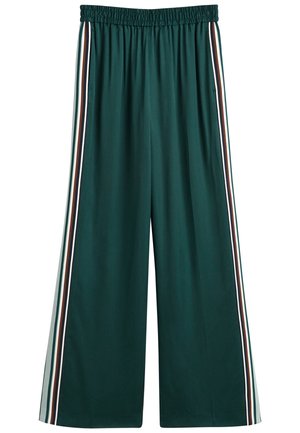 Træningsbukser - dark green